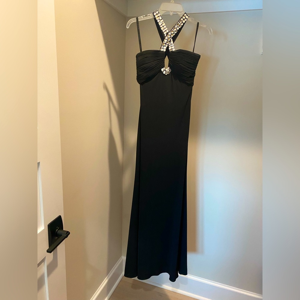 Long Dress